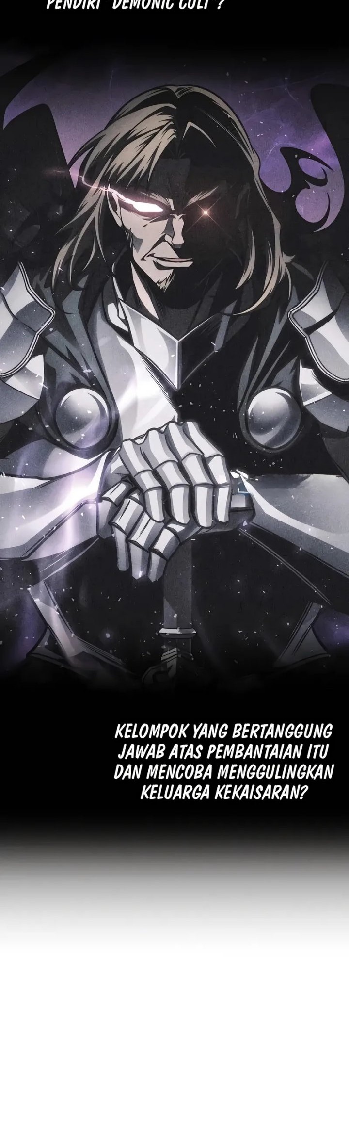Chapter 80 - halaman 23
