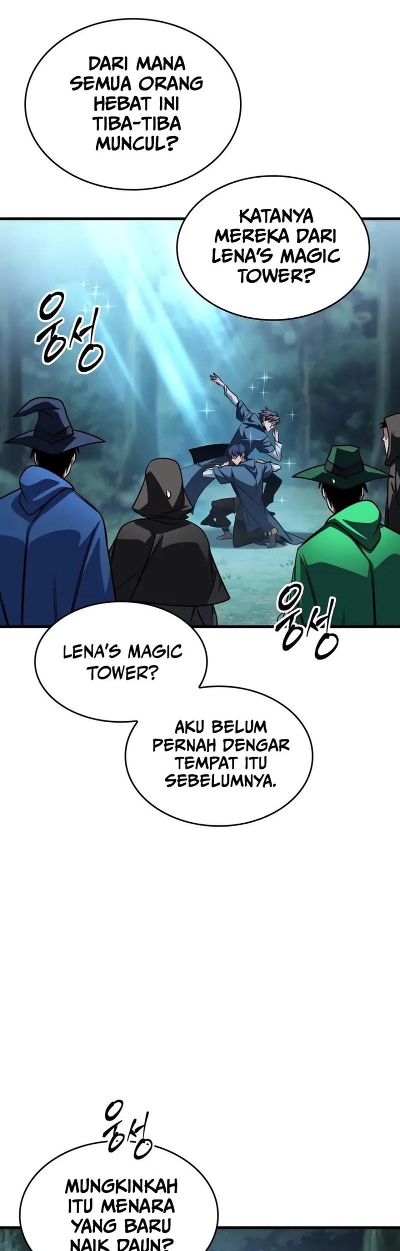 Chapter 81 - halaman 22