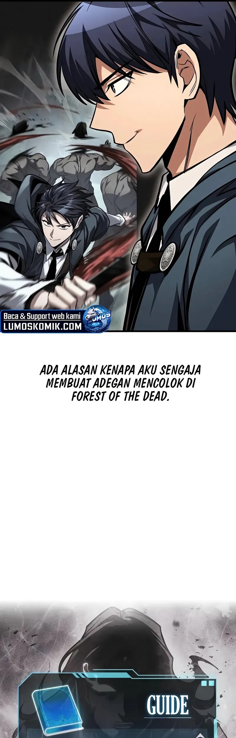 Chapter 82 - halaman 29