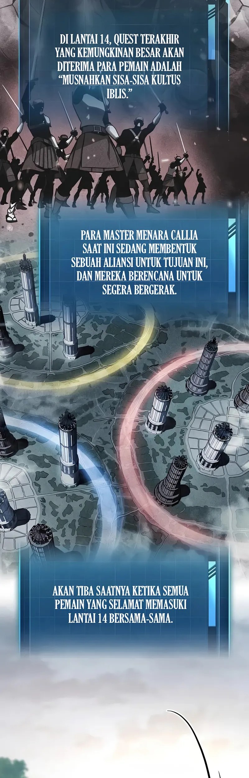 Chapter 82 - halaman 30