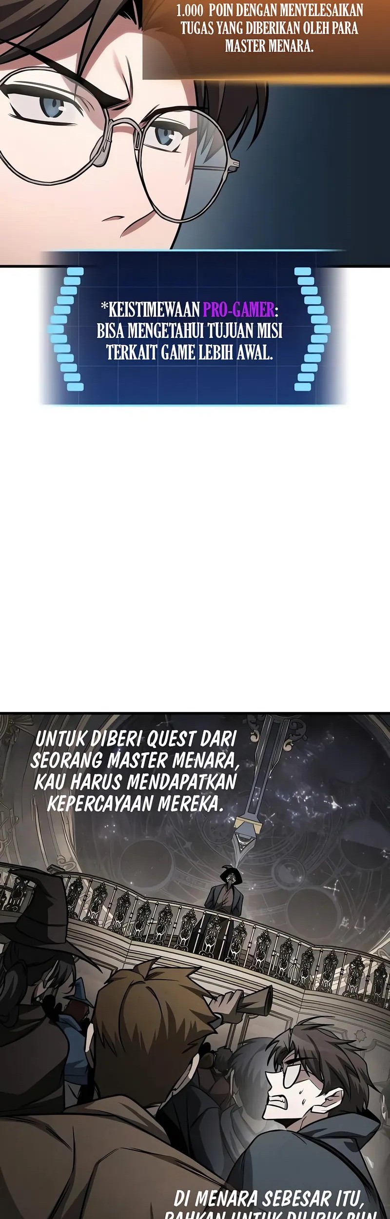 Chapter 82 - halaman 42