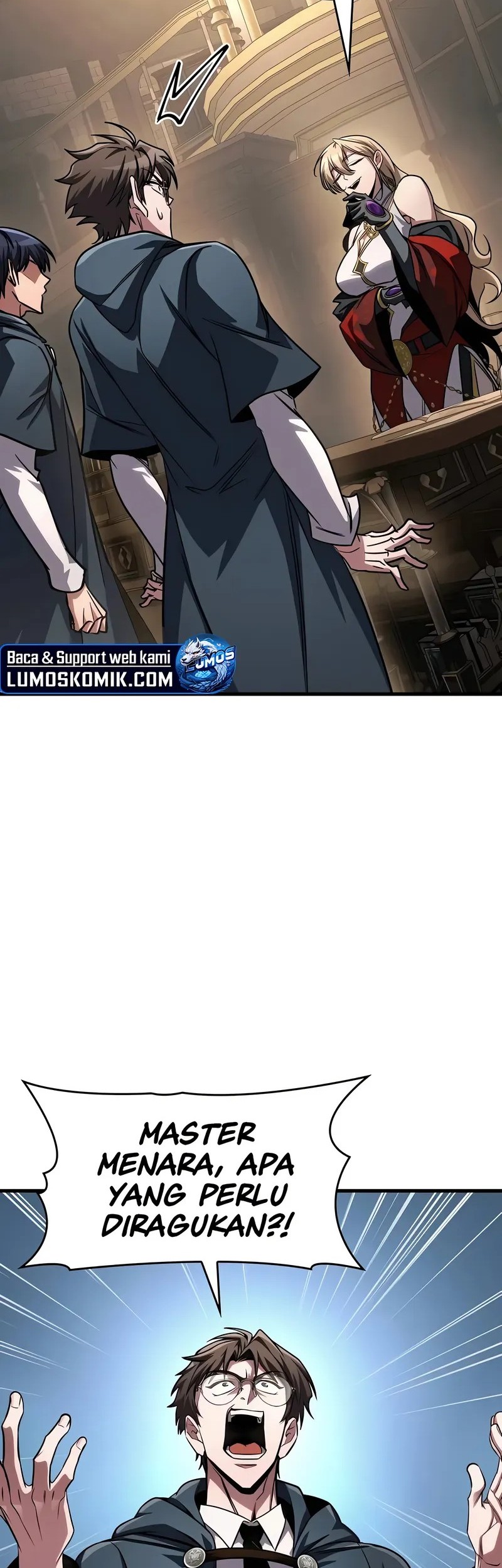 Chapter 82 - halaman 48