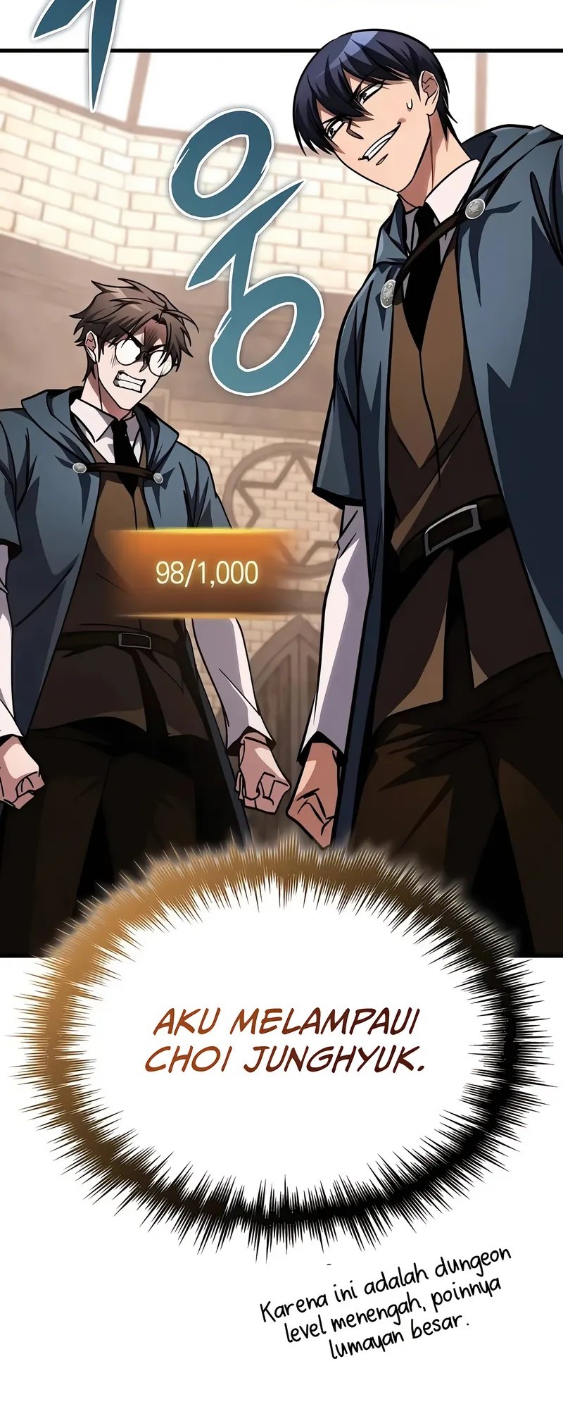 Chapter 82 - halaman 22