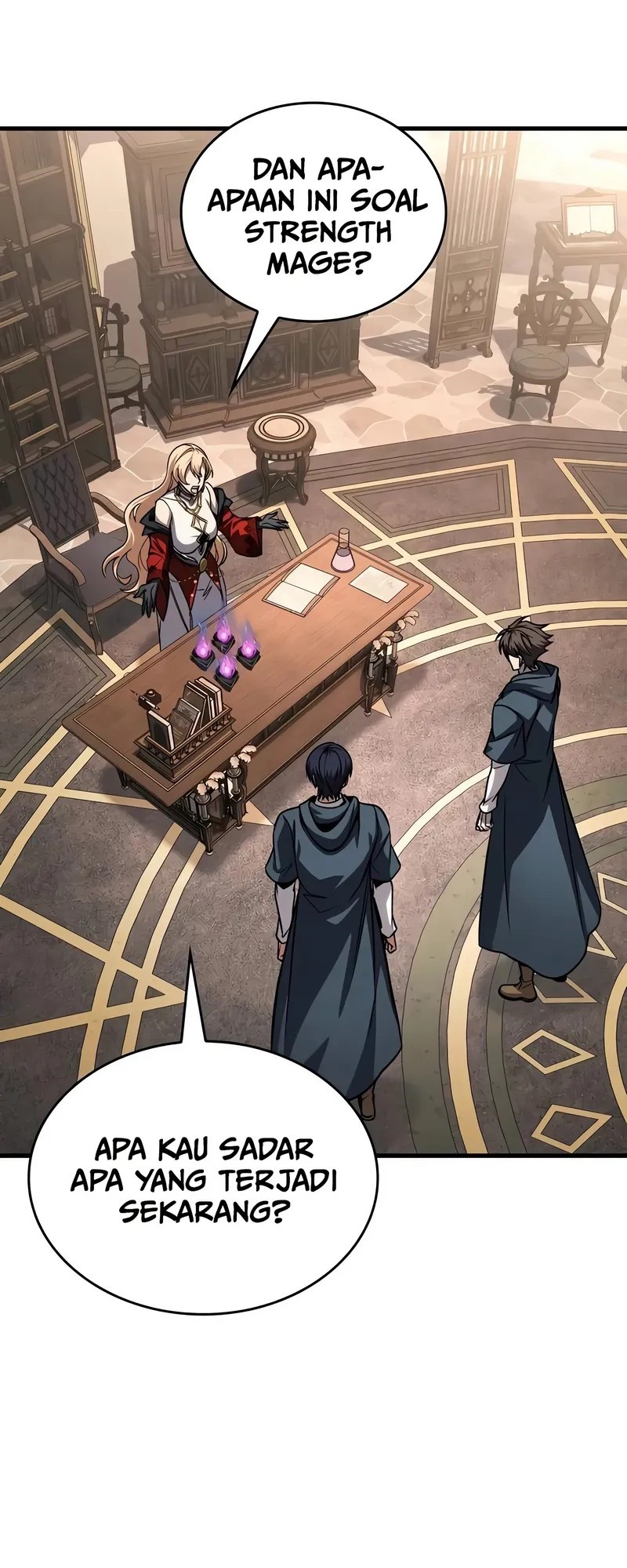 Chapter 82 - halaman 25