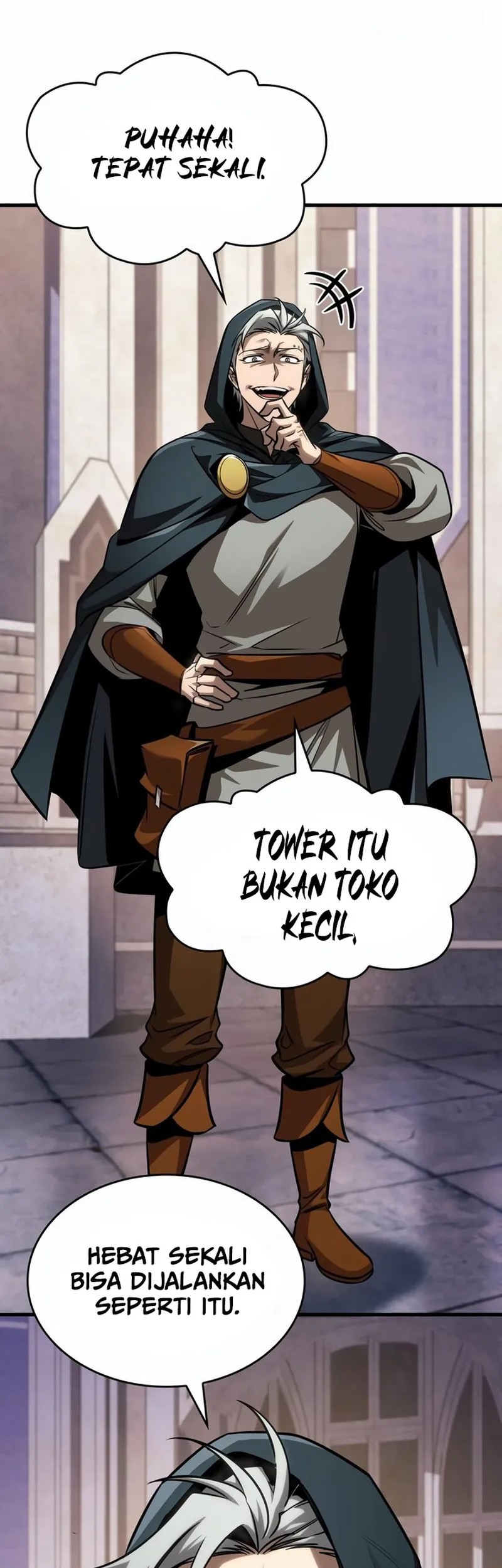 Chapter 83 - halaman 14