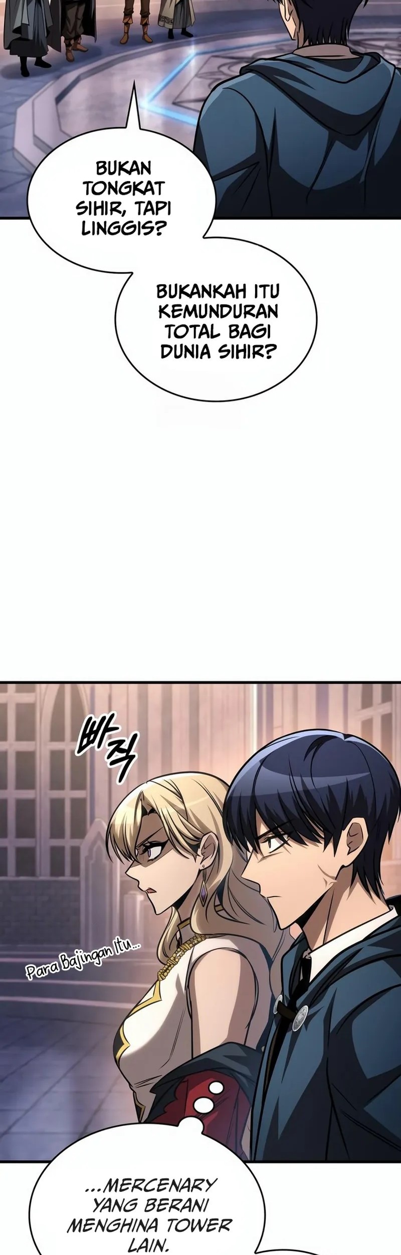 Chapter 83 - halaman 16