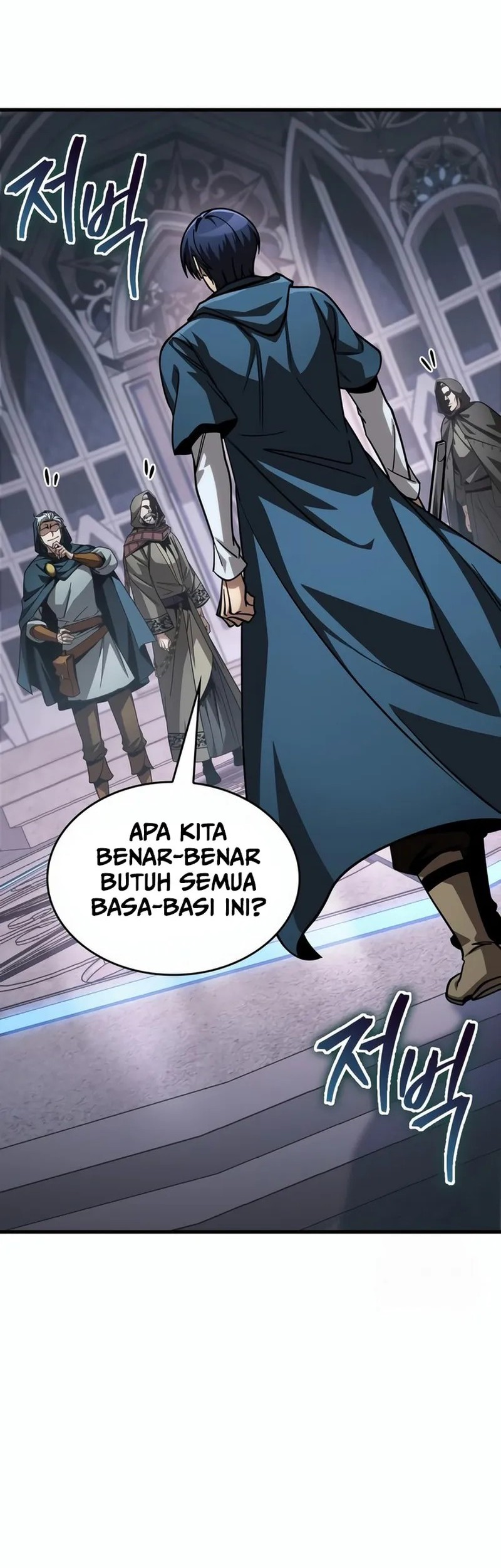 Chapter 83 - halaman 23