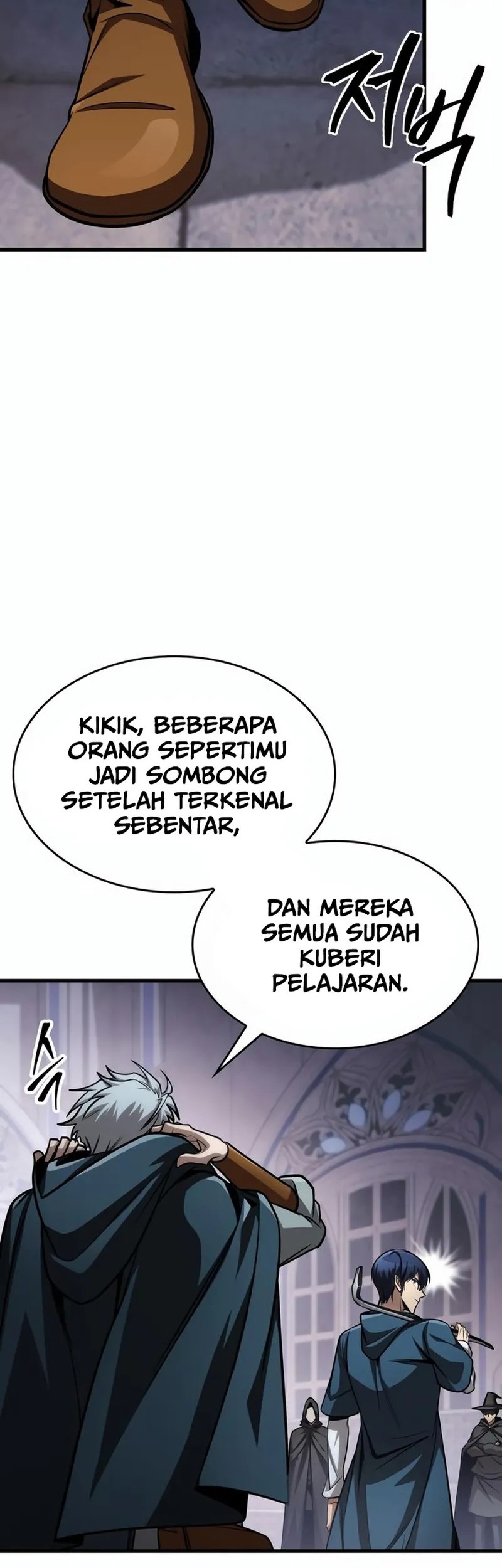 Chapter 83 - halaman 27