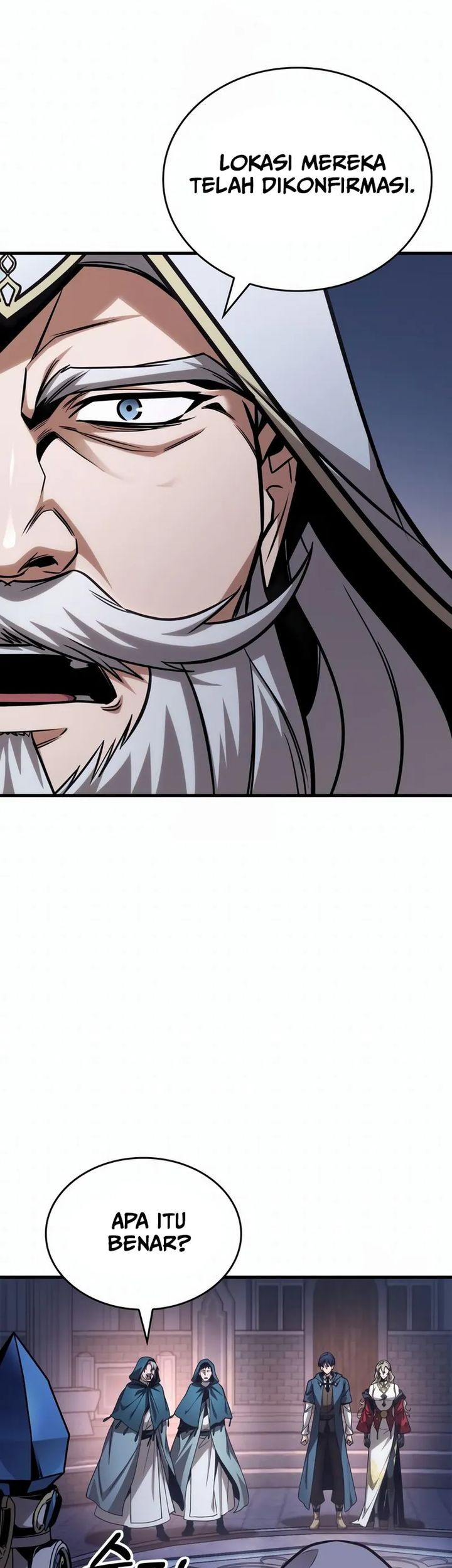 Chapter 84 - halaman 28
