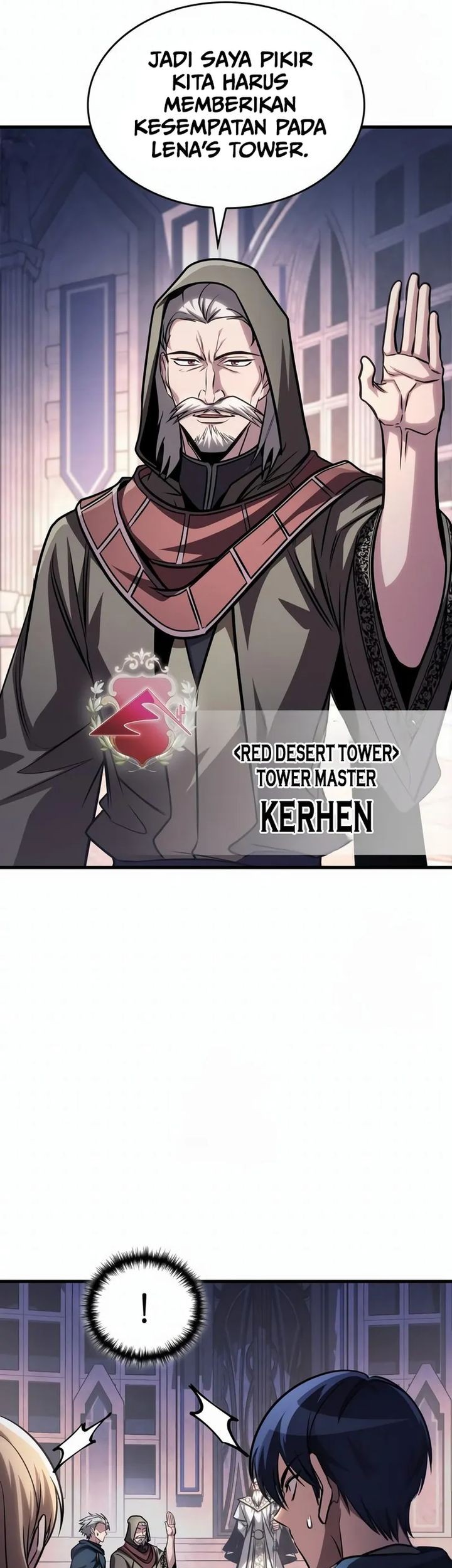Chapter 84 - halaman 47