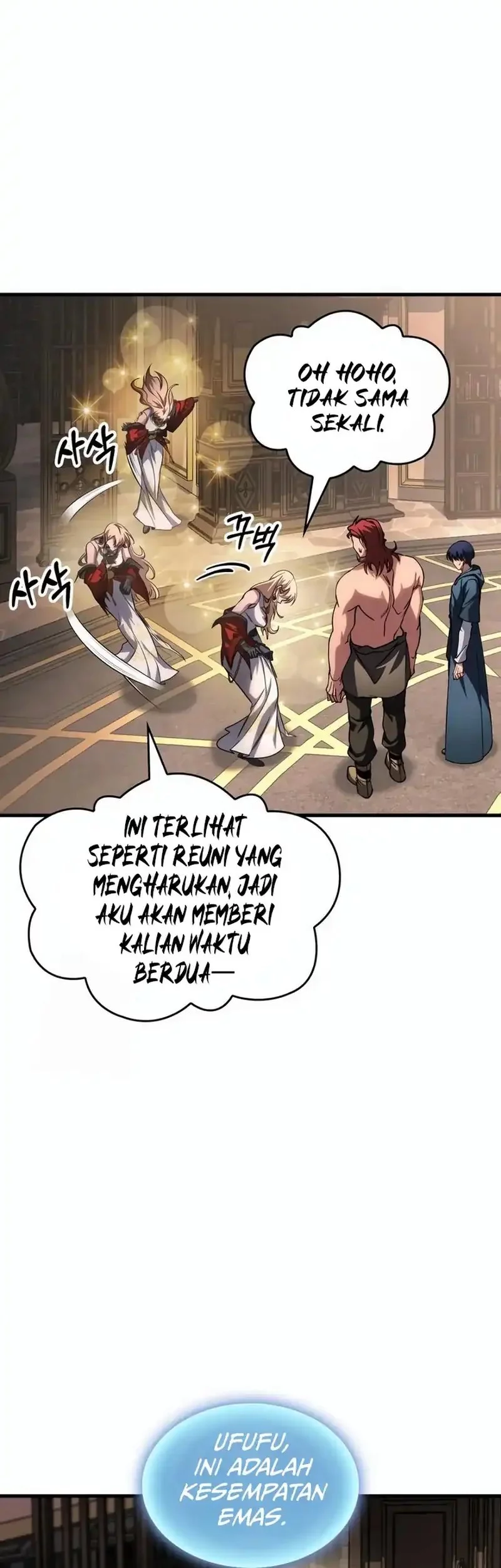 Chapter 85 - halaman 37