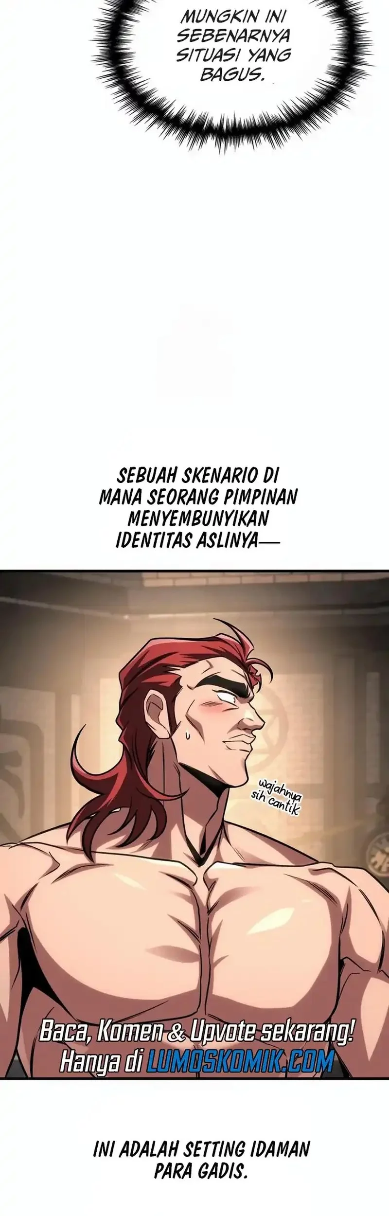 Chapter 85 - halaman 40