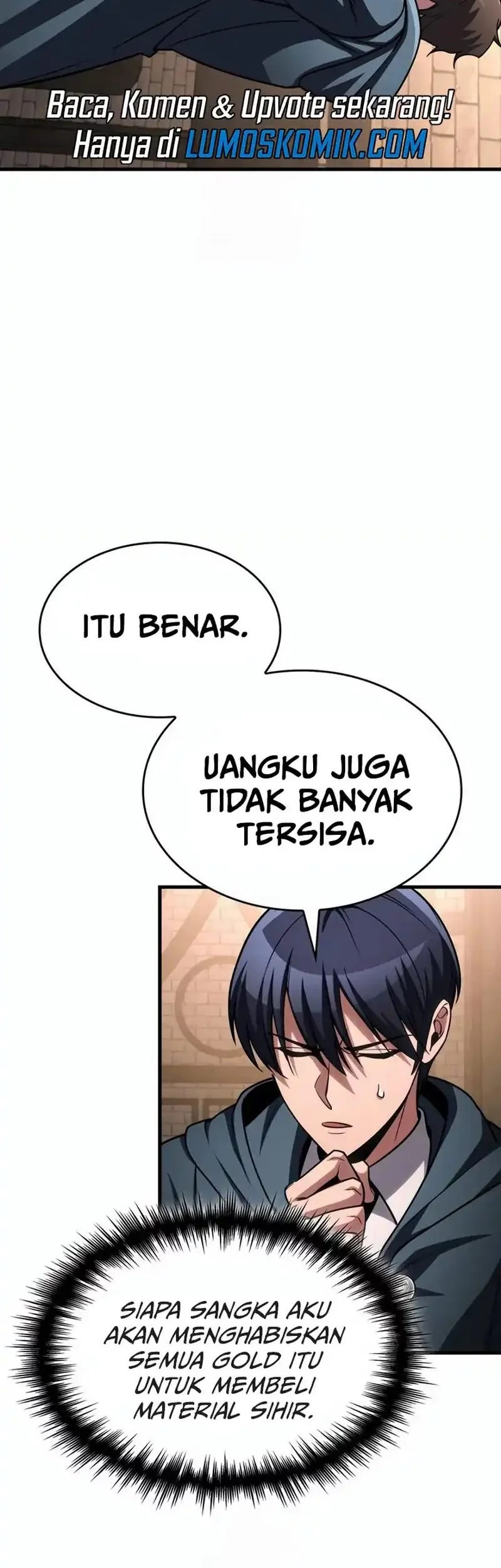 Chapter 85 - halaman 6