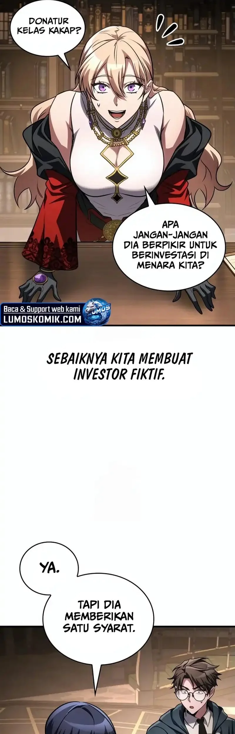 Chapter 85 - halaman 9