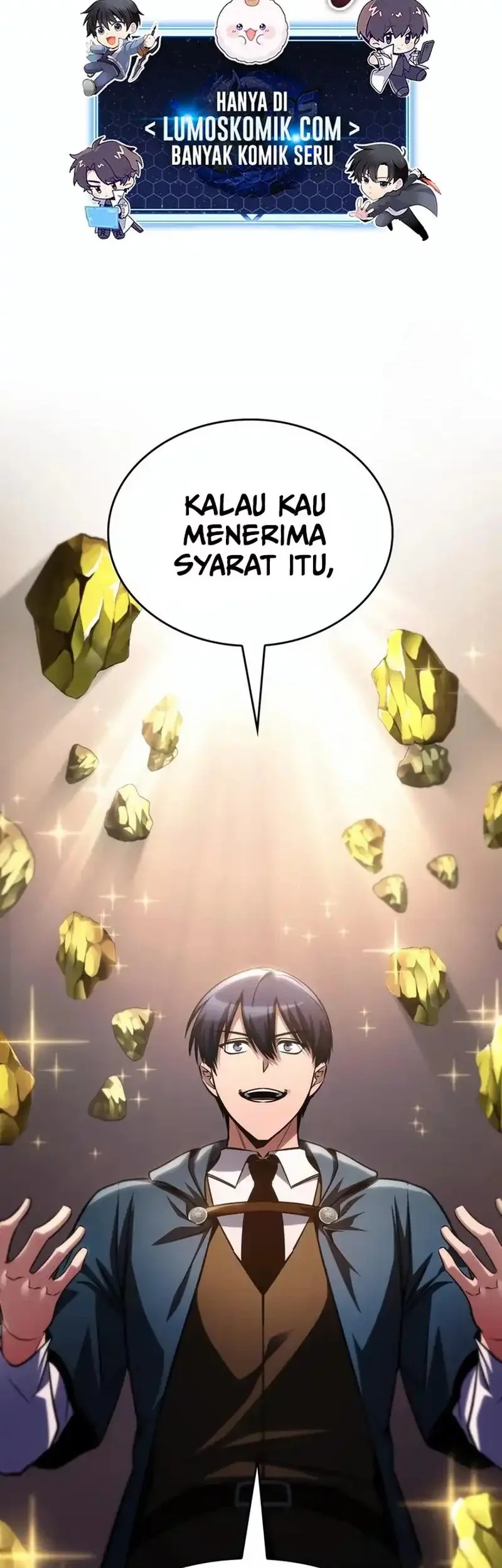 Chapter 85 - halaman 14