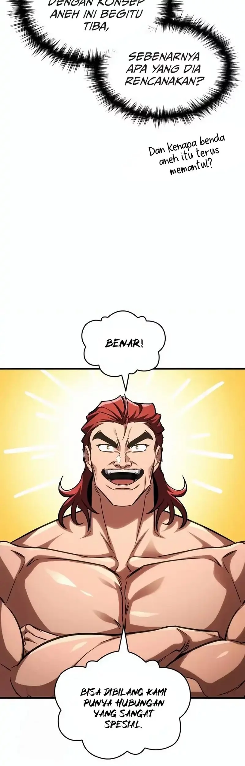 Chapter 85 - halaman 27