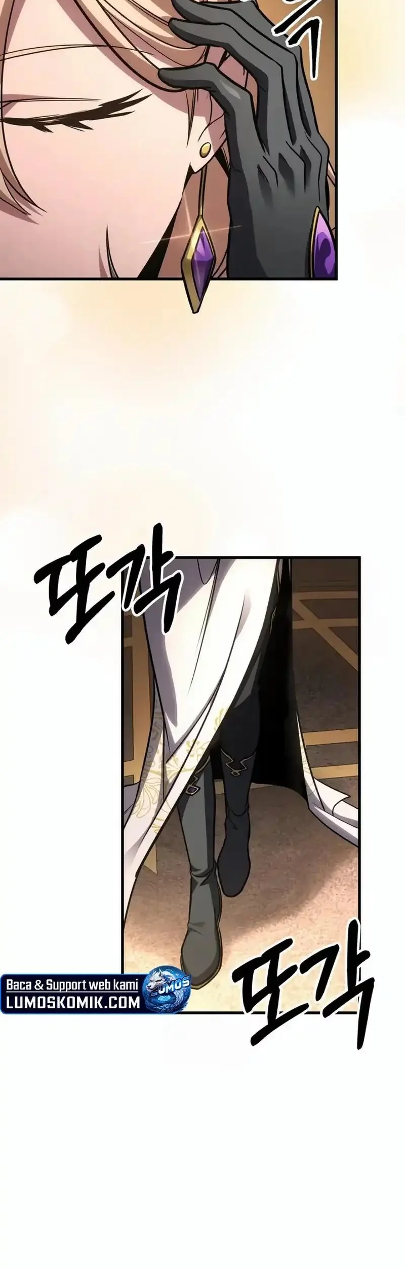 Chapter 85 - halaman 30
