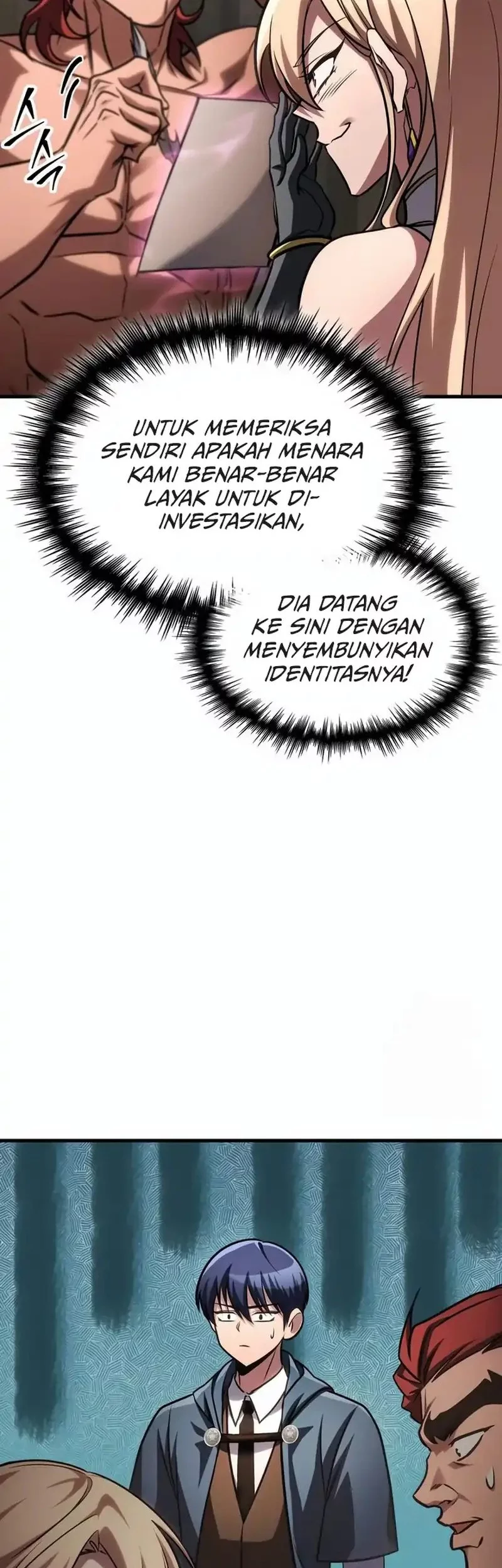 Chapter 85 - halaman 34