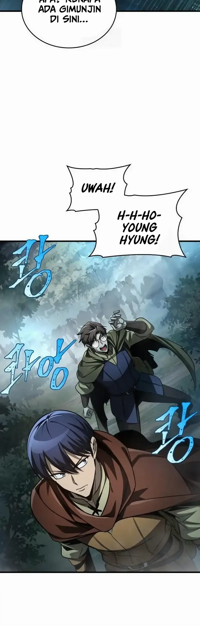 Chapter 86 - halaman 29
