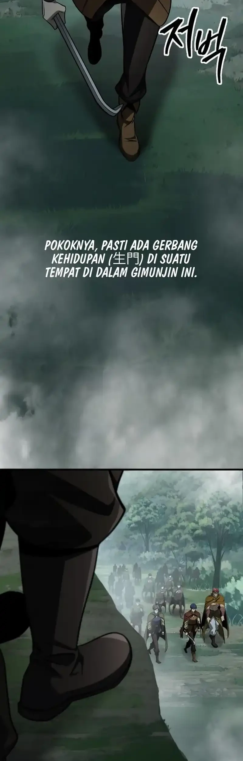 Chapter 86 - halaman 39