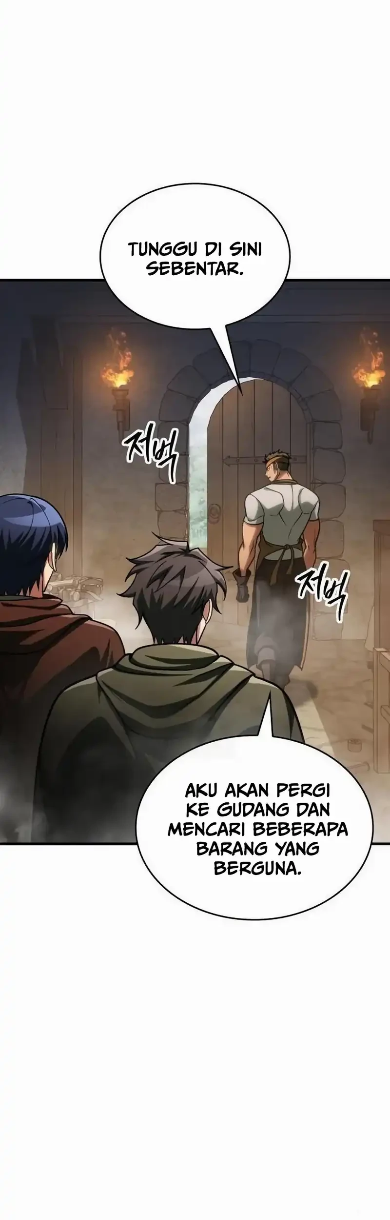 Chapter 86 - halaman 21