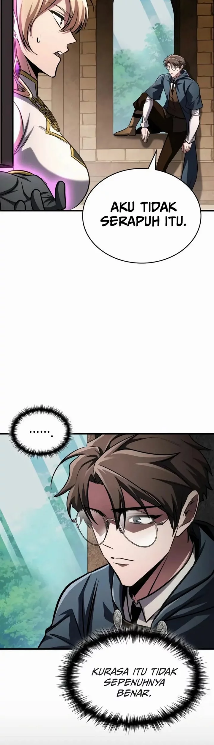Chapter 88 - halaman 30