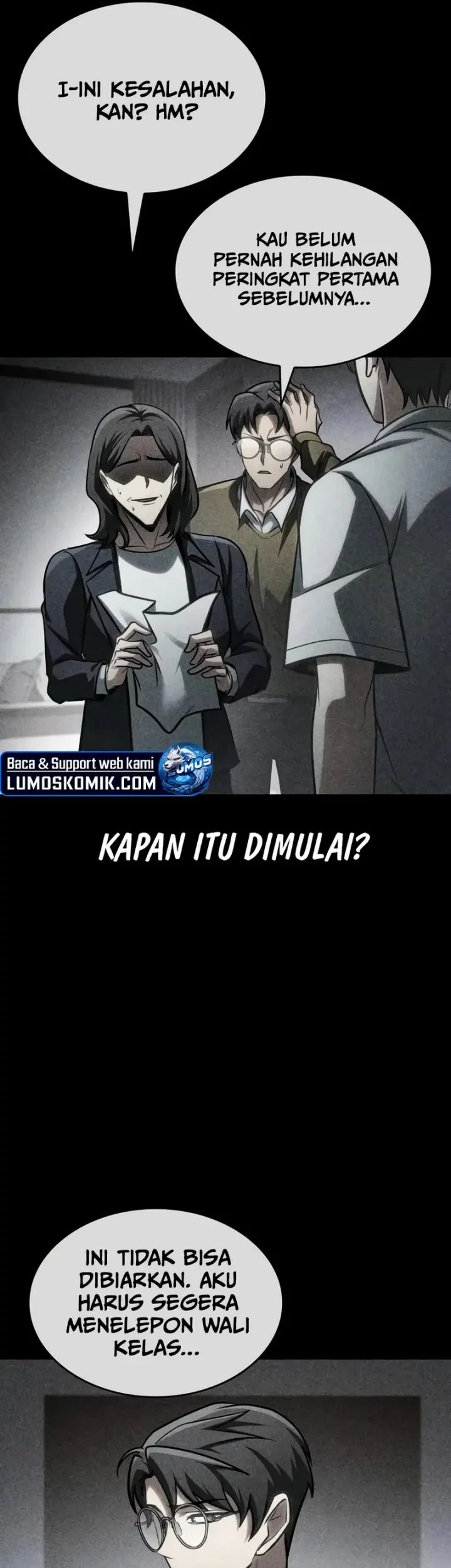 Chapter 88 - halaman 37