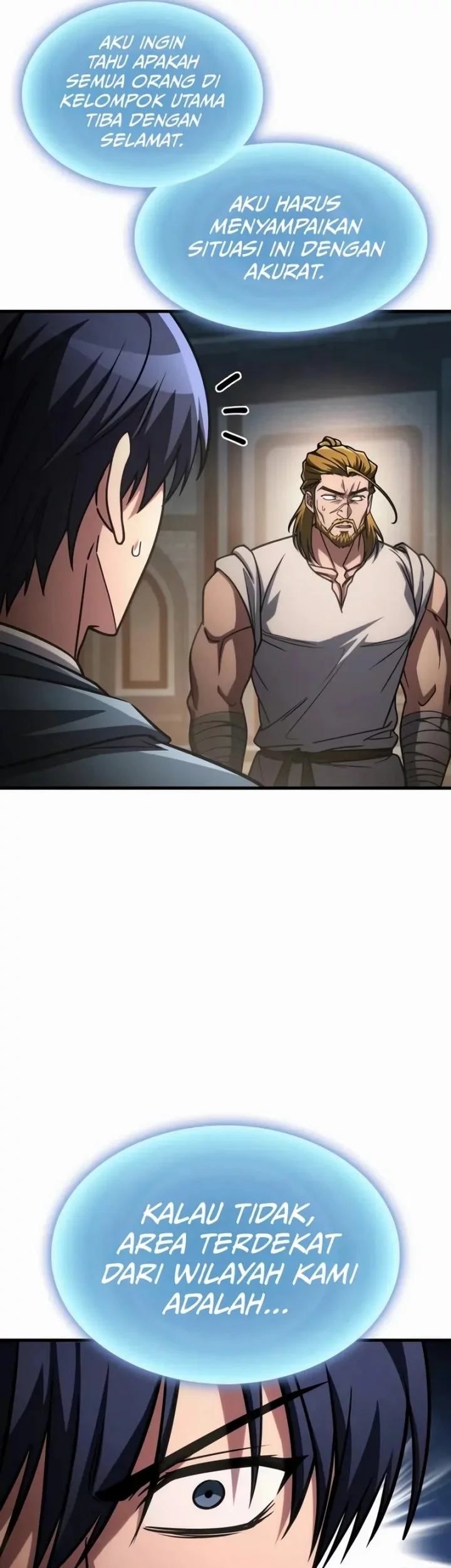 Chapter 88 - halaman 21