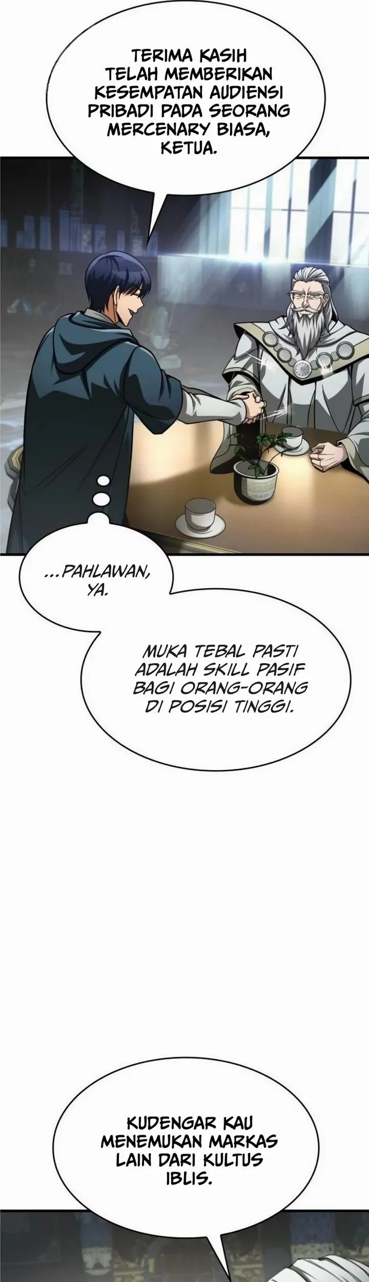 Chapter 89 - halaman 25