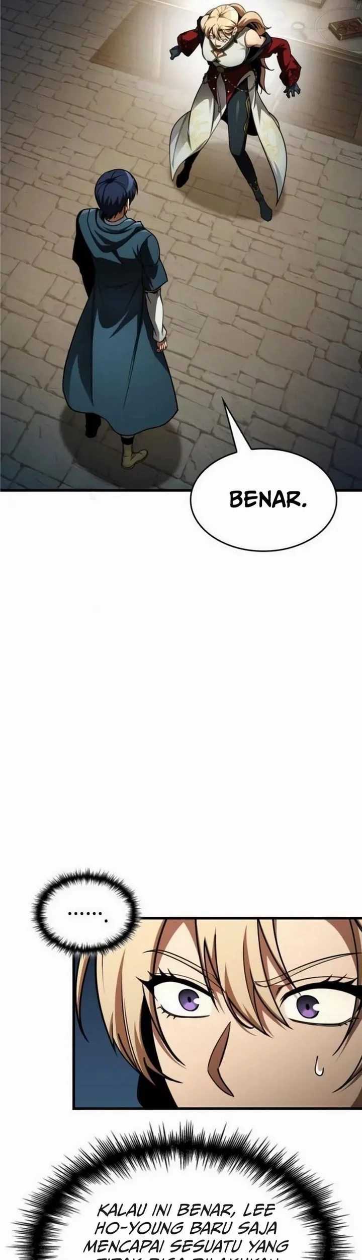 Chapter 89 - halaman 6