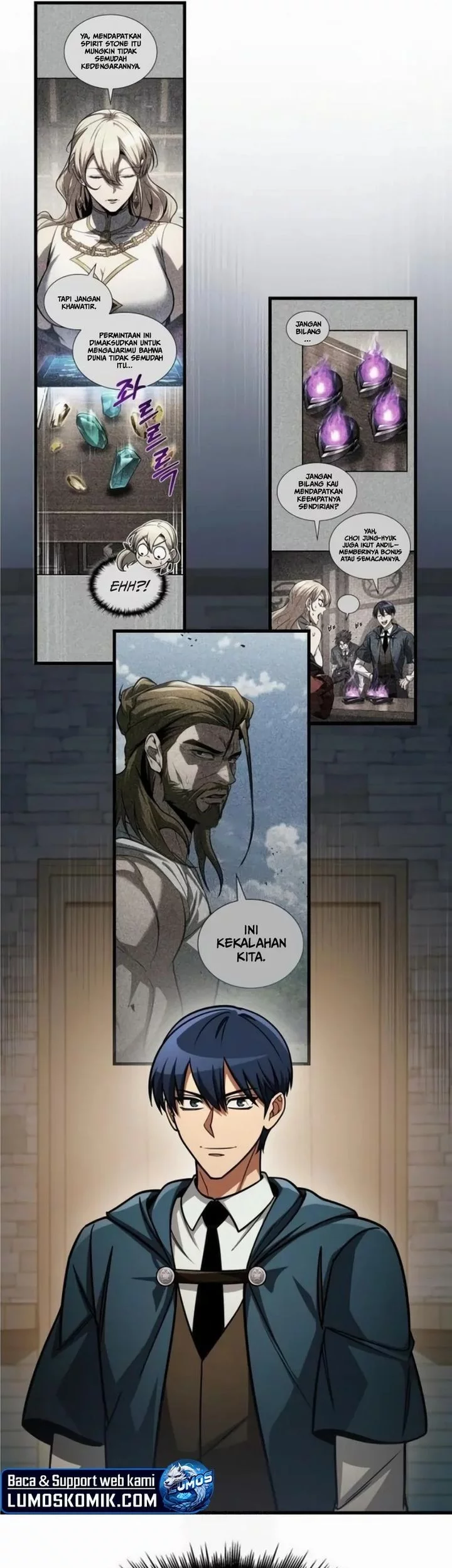 Chapter 89 - halaman 8