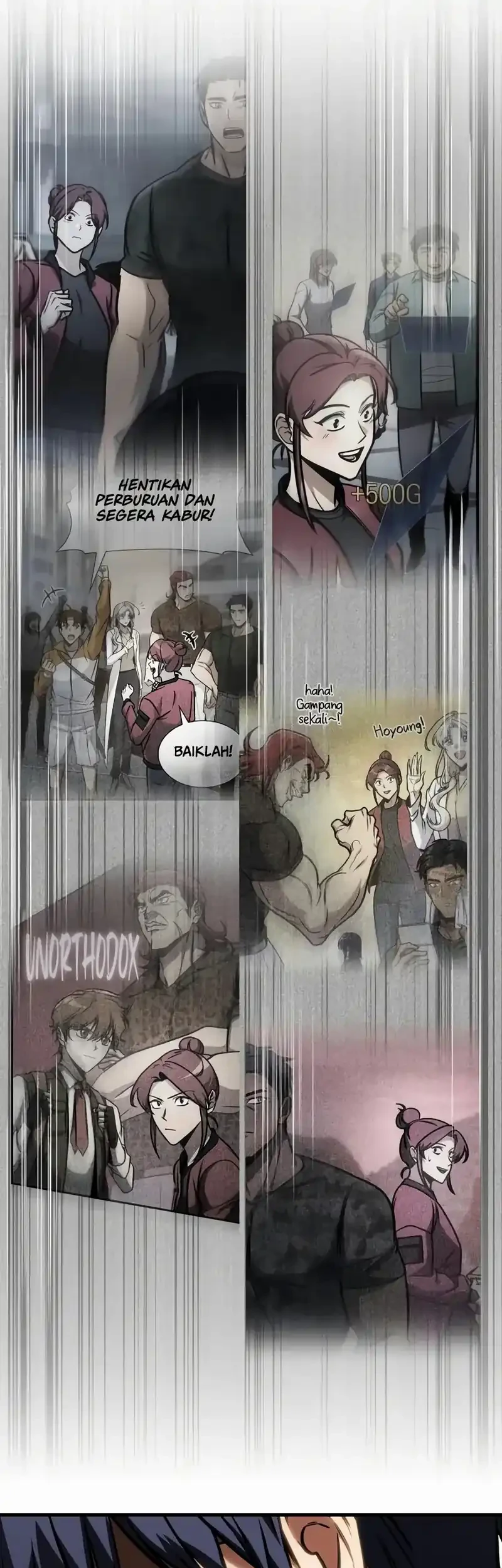 Chapter 90 - halaman 31