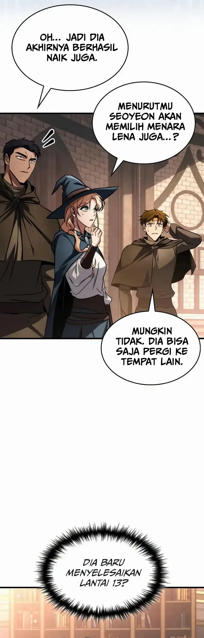 Chapter 90 - halaman 48