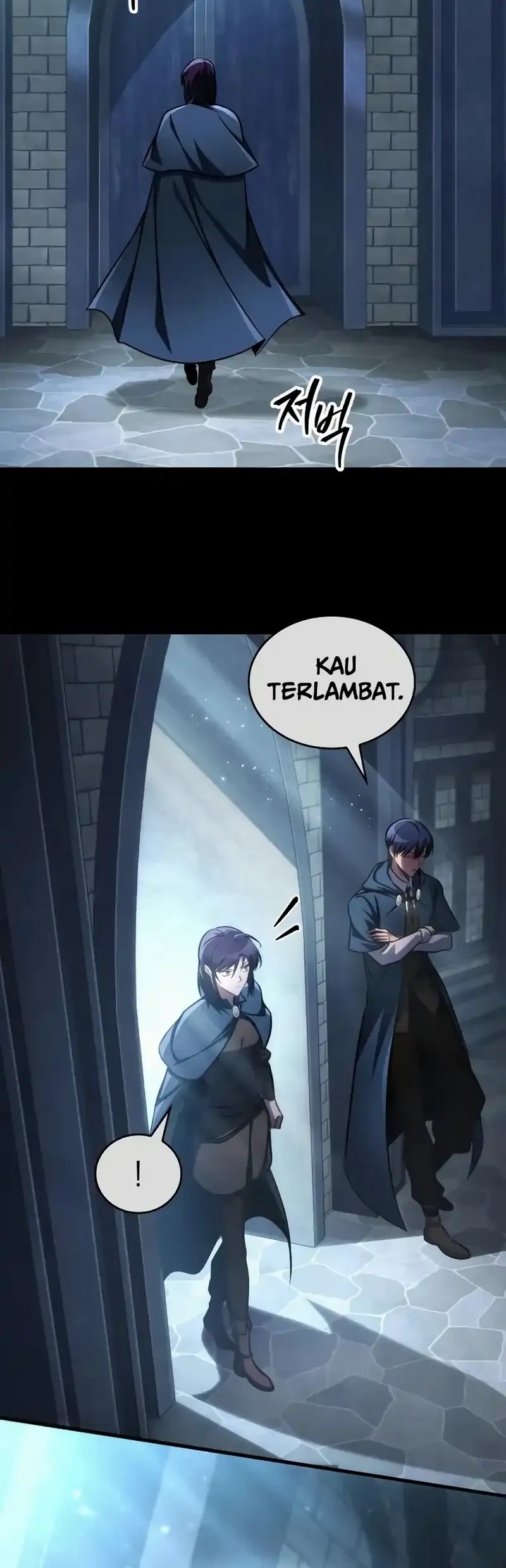 Chapter 90 - halaman 70