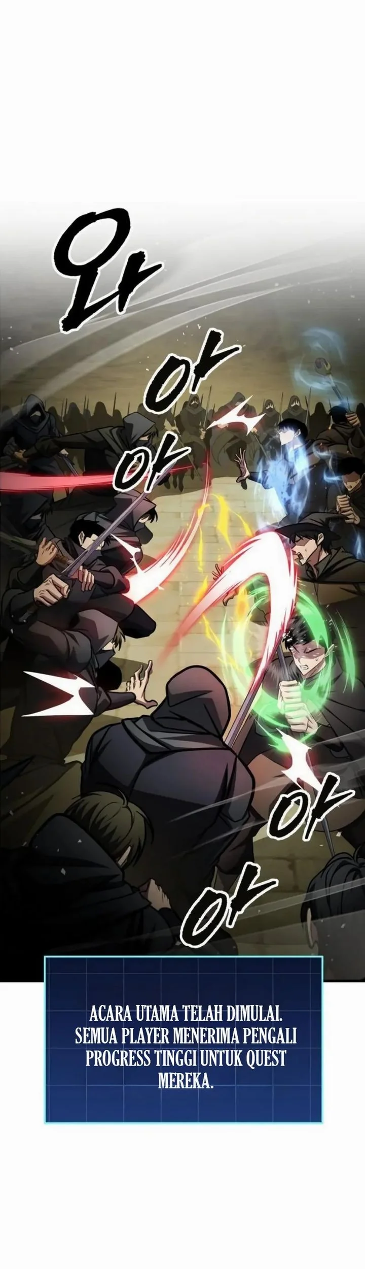 Chapter 91 - halaman 29