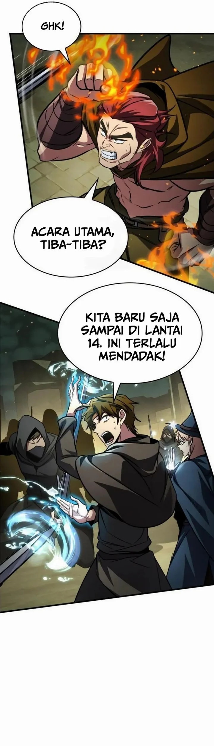 Chapter 91 - halaman 31