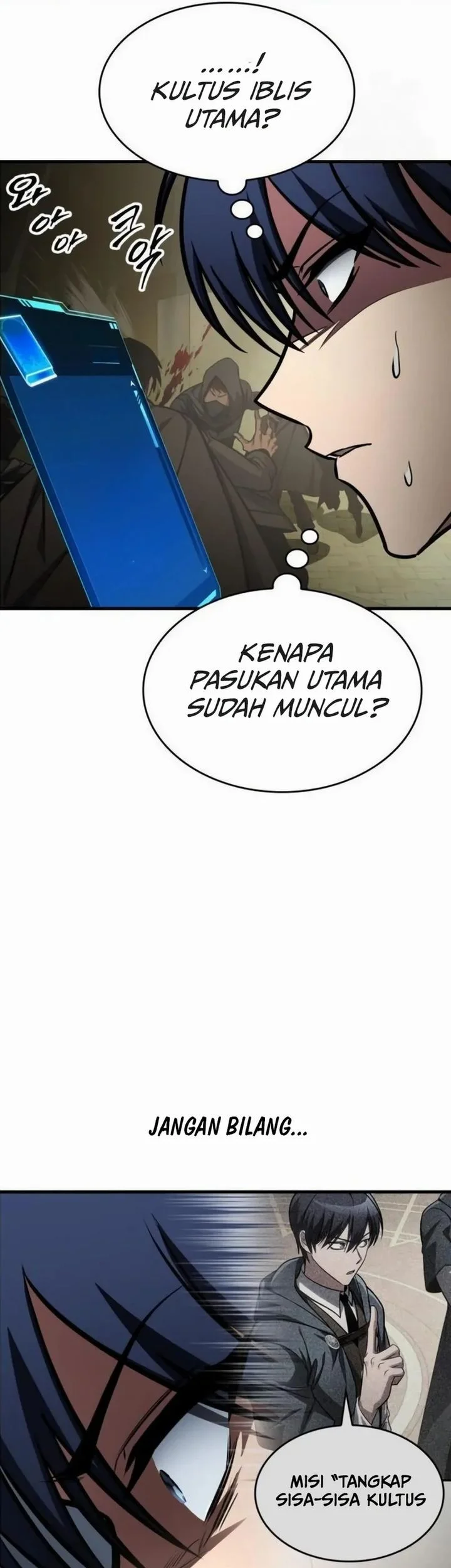 Chapter 91 - halaman 37