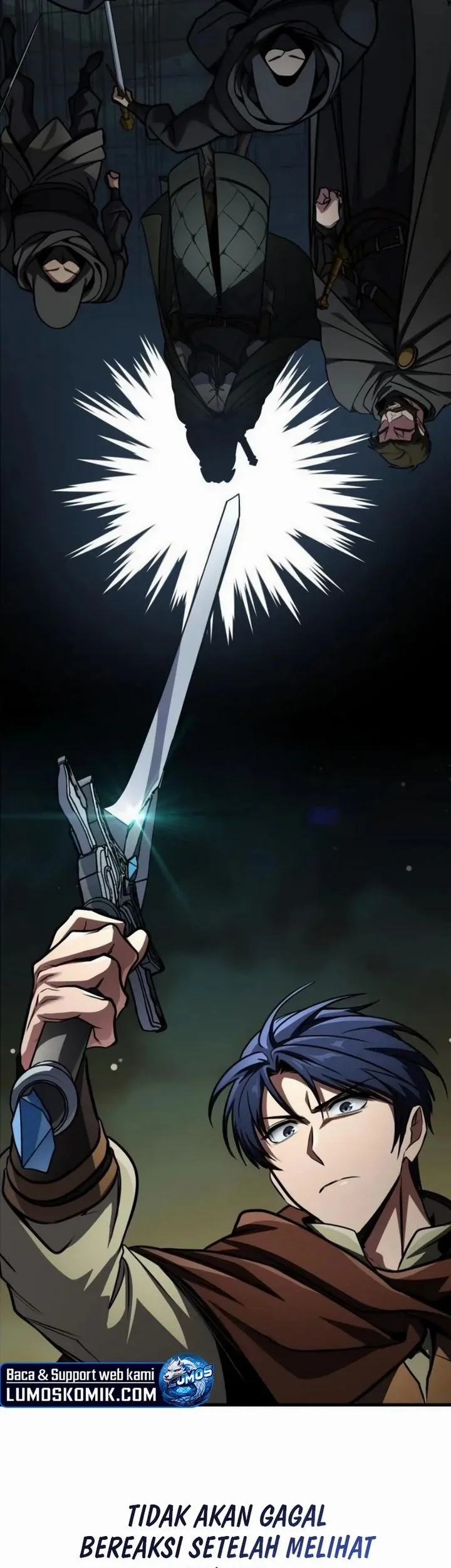 Chapter 91 - halaman 70