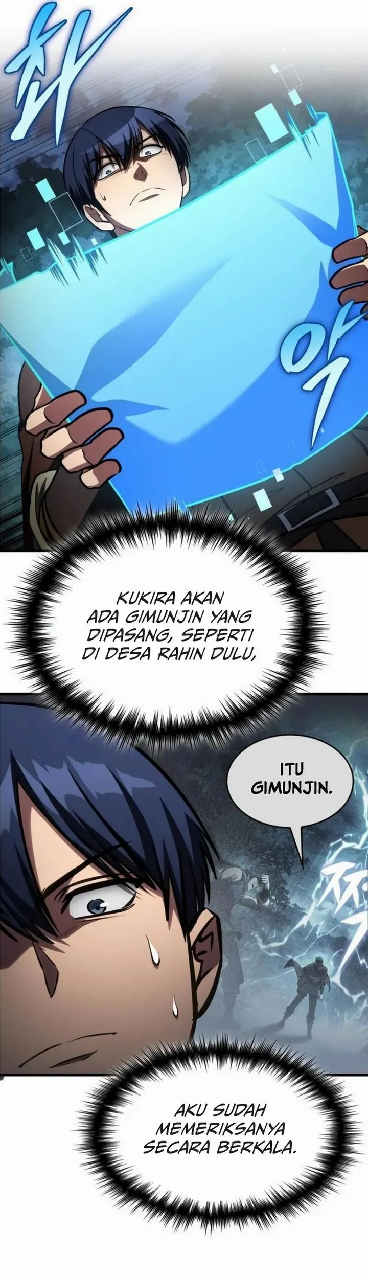 Chapter 91 - halaman 16