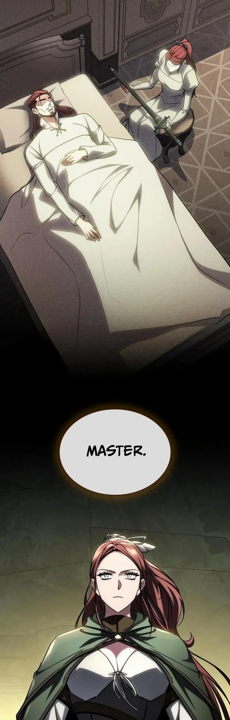 Chapter 92 - halaman 6
