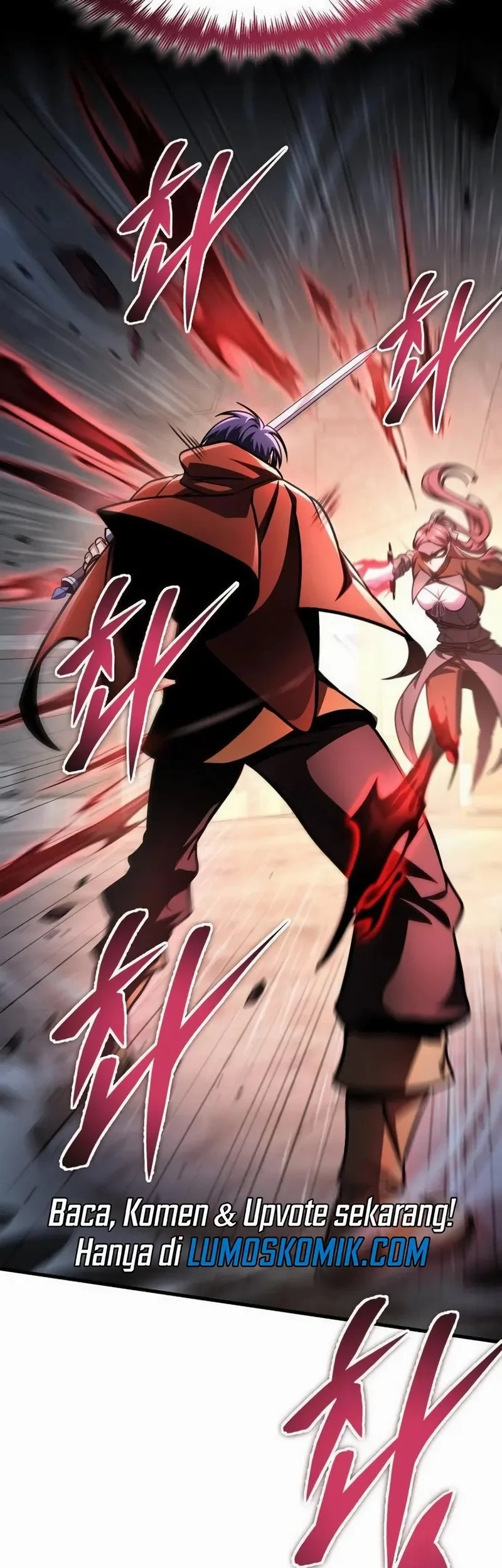Chapter 92 - halaman 30