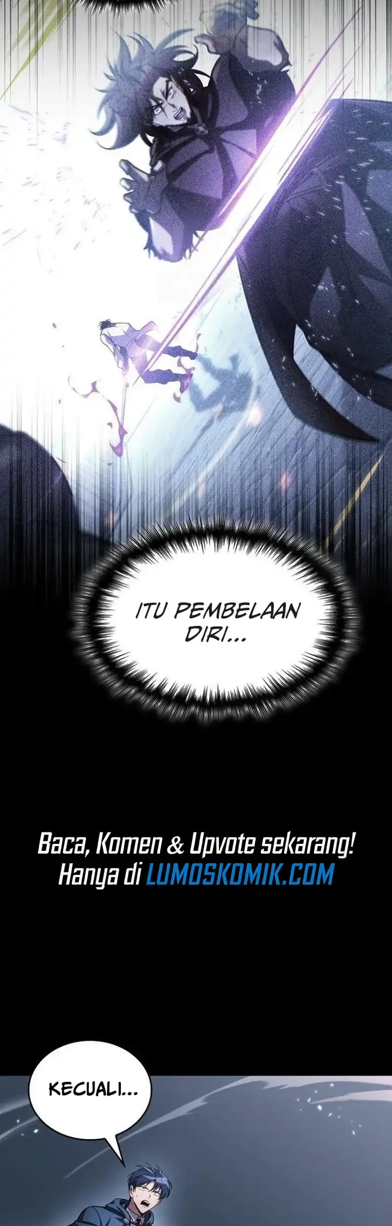 Chapter 95 - halaman 40
