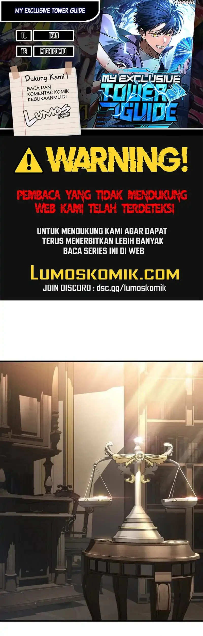 Chapter 95 - halaman 2