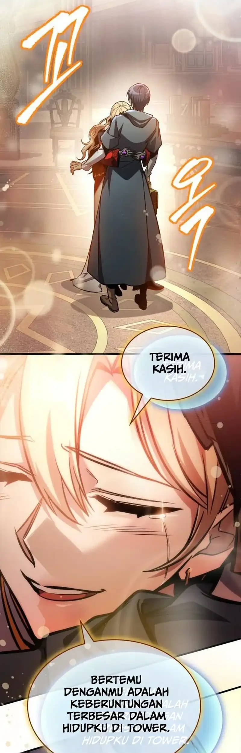 Chapter 95 - halaman 21