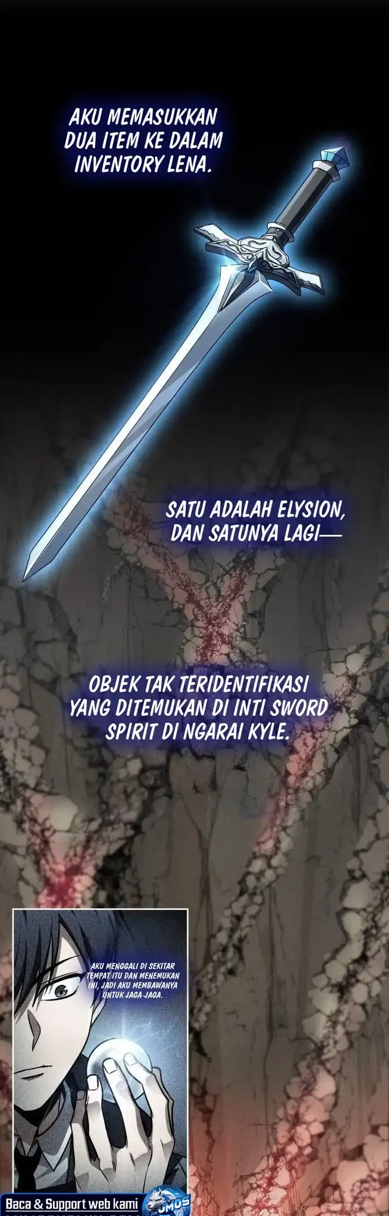 Chapter 97 - halaman 54