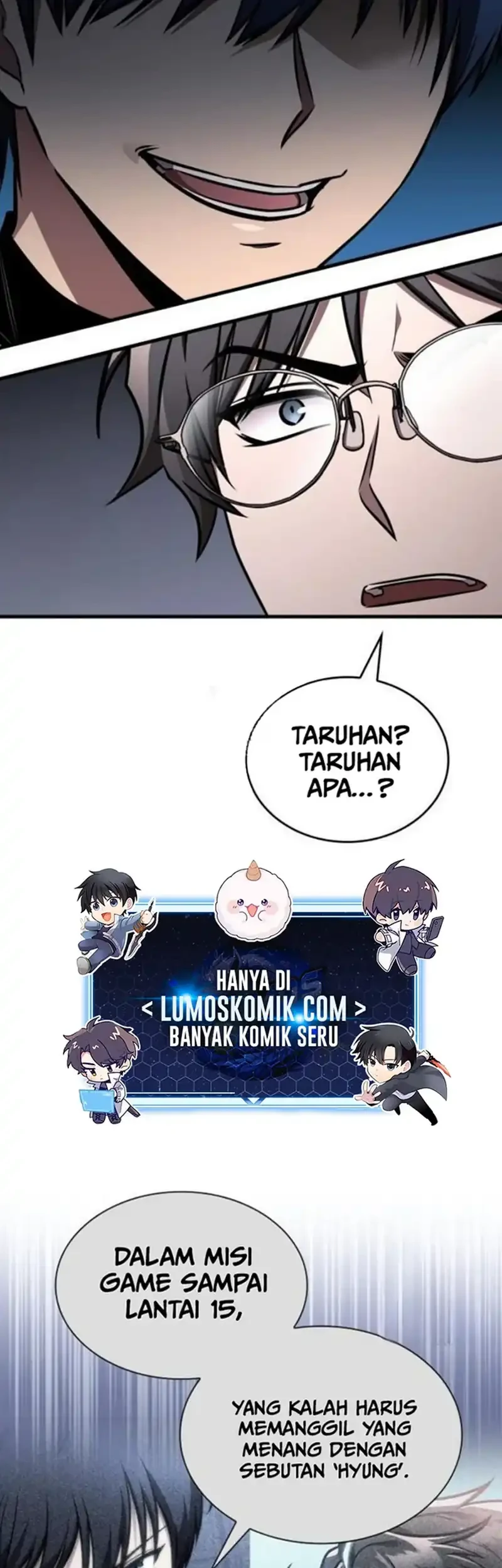 Chapter 97 - halaman 5