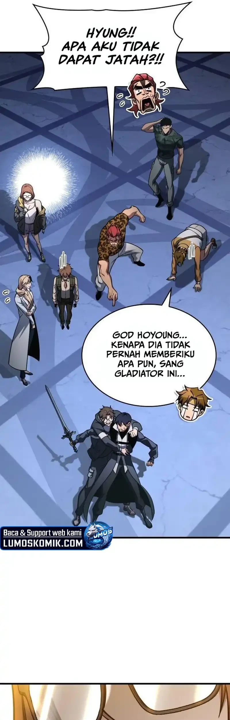 Chapter 97 - halaman 21