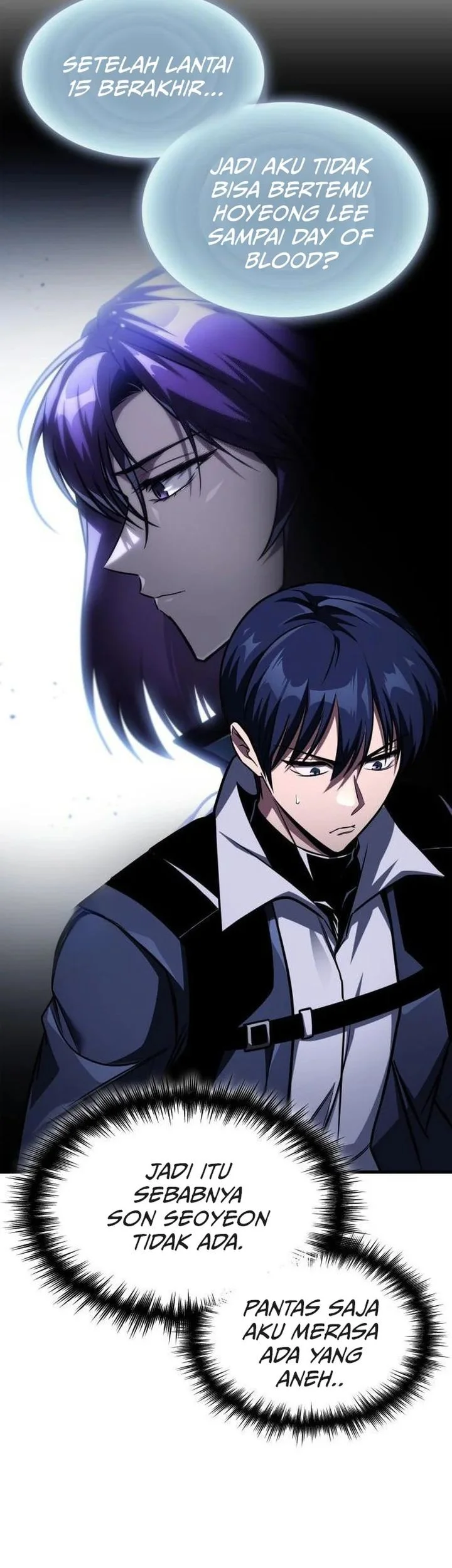 Chapter 98 - halaman 26