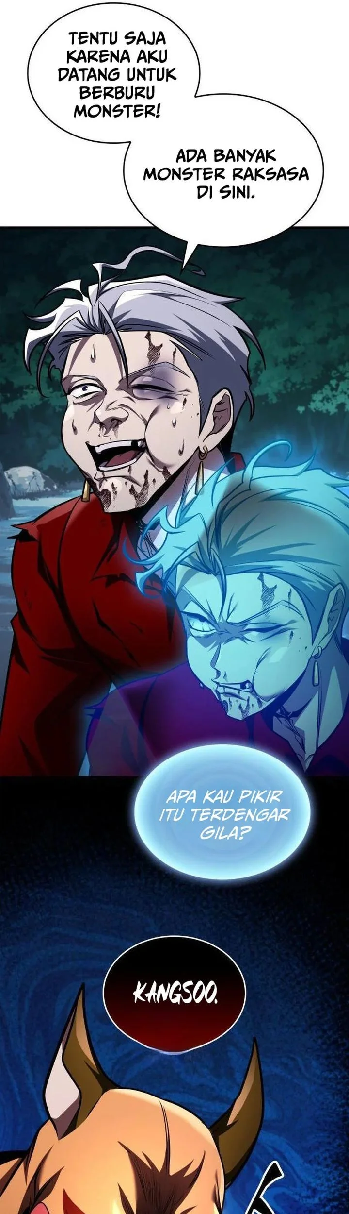 Chapter 98 - halaman 30