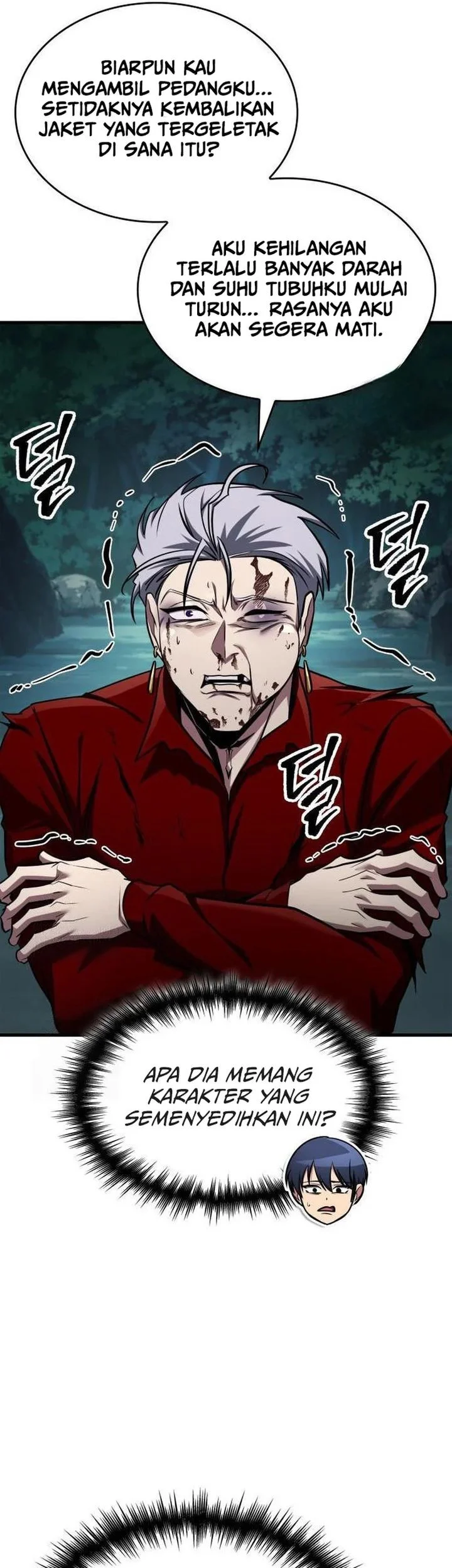 Chapter 98 - halaman 41